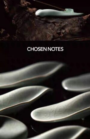 CHOSEN NOTES