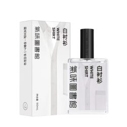 Scent Library - LIANG BAI KAI