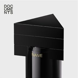 Documents- NAIVE Citrus Parfum