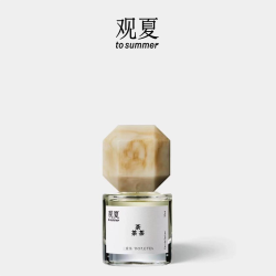 To Summer-TRIPLE TEA Eastern Philosophy Eau De Parfum