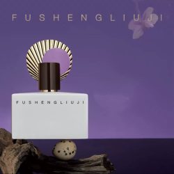 FU SHENG LIU JI-MOONLIGHT SHADOW Healing Fragrance